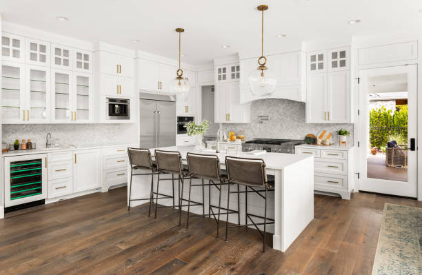 24/7 Emergency Kitchen Remodeling experts in Lake Dallas, TX