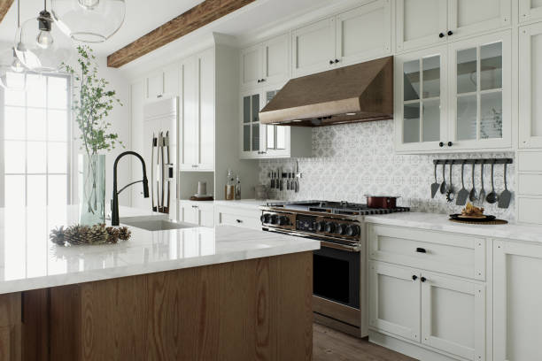 Affordable Kitchen Remodeling solutions in Lake Dallas, TX